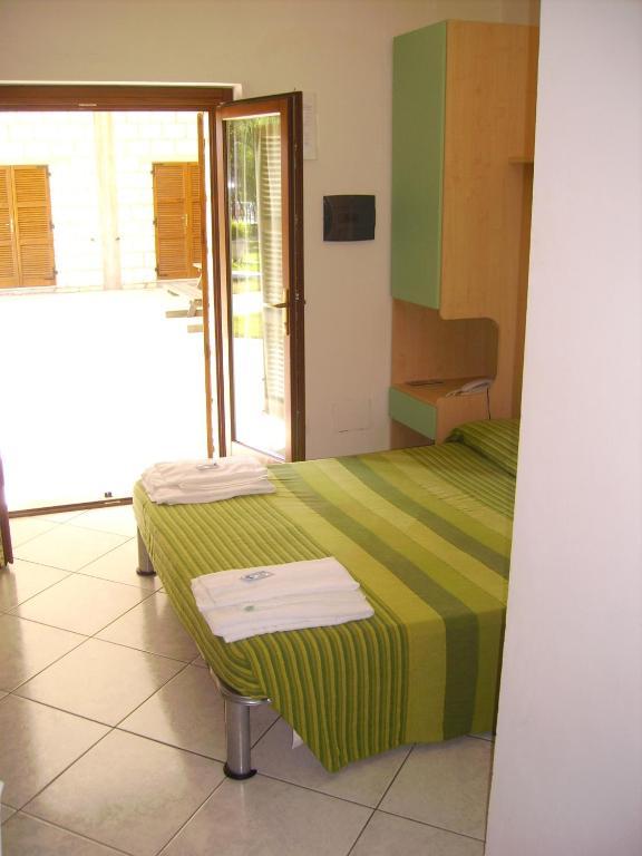 Country House Una Cupra Marittima Zimmer foto