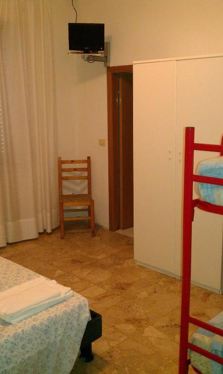 Country House Una Cupra Marittima Zimmer foto