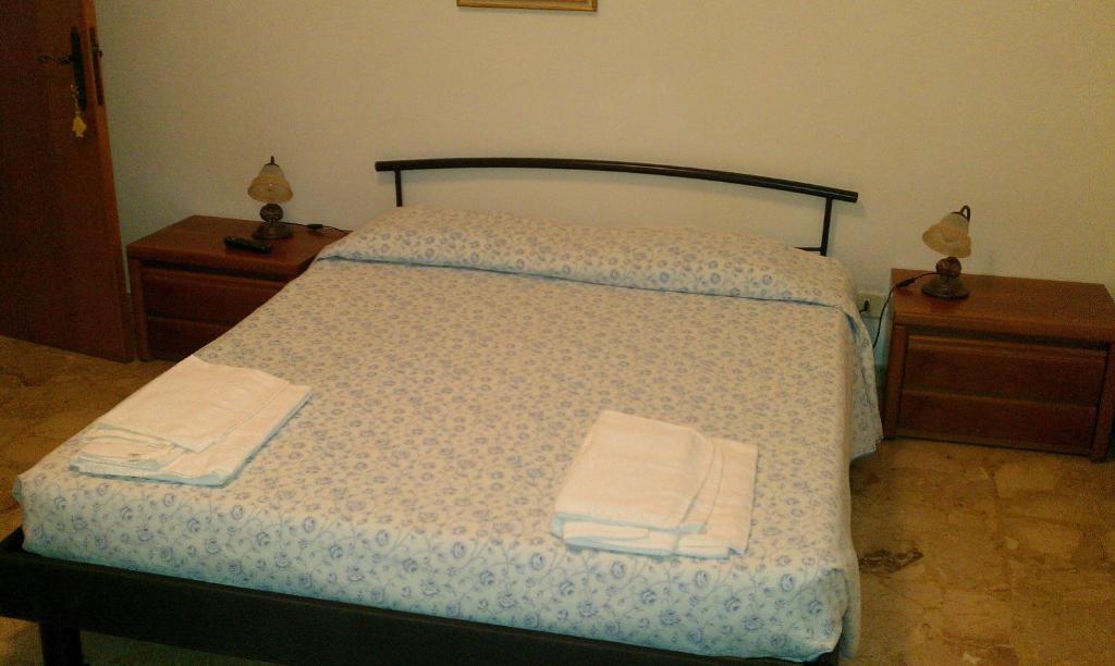 Country House Una Cupra Marittima Zimmer foto